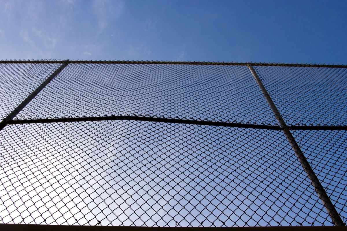 Idaho Fencing