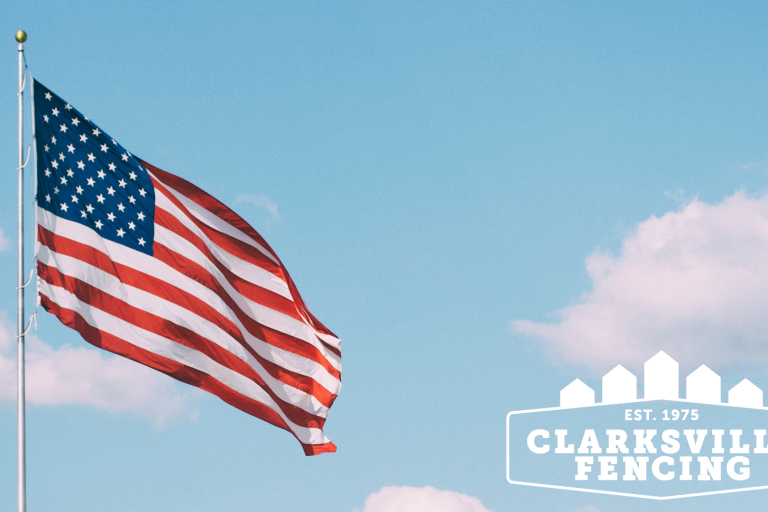 CF- Flag Etiquette (branded)