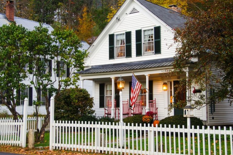 CF- Choosing the Right Fence