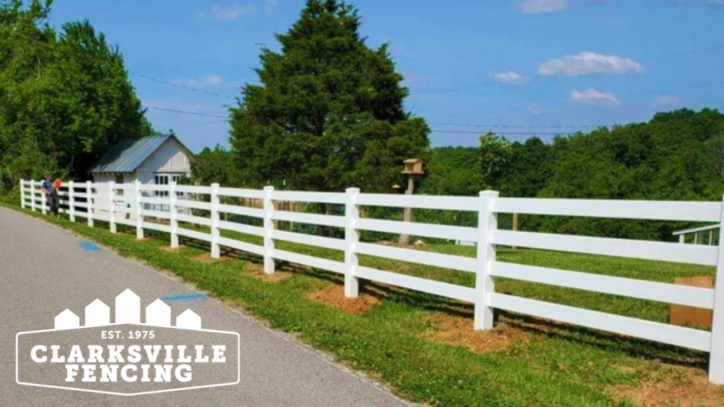 Fencing Contractor Hiring Guide – Forbes Home