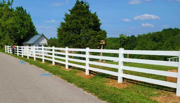 Fence Companies Raleigh