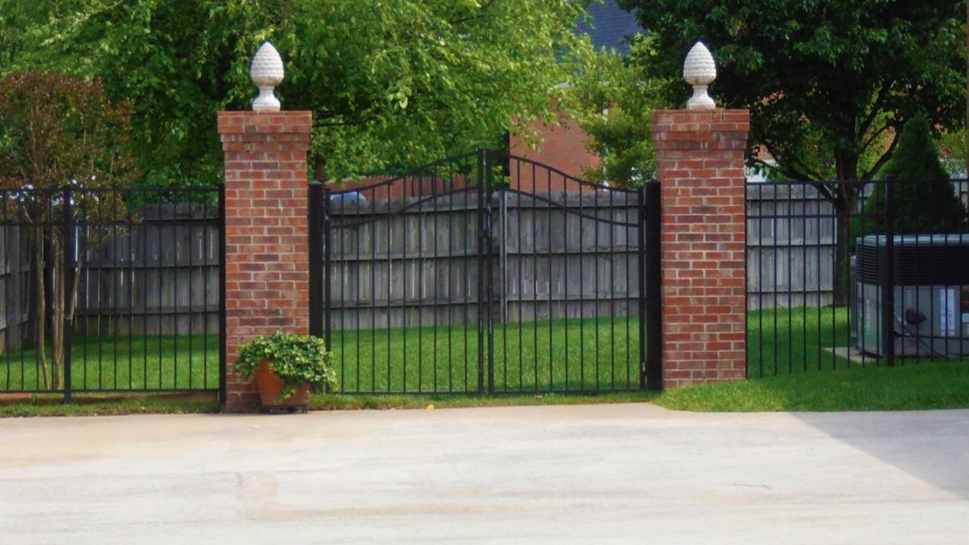 Austin Fence Contractor - Fence Repair