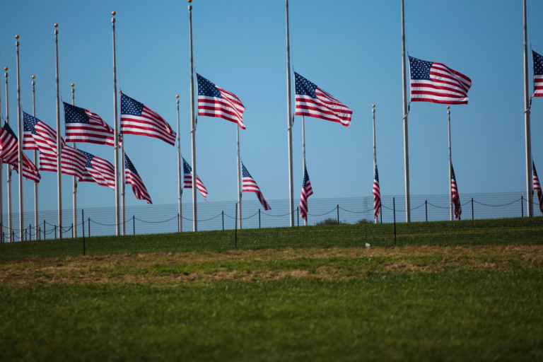 Half-Staff