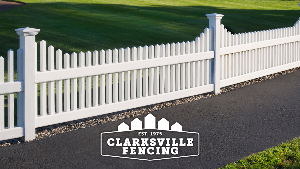  Is a Picket Fence Right for You? Clarksville Fencing