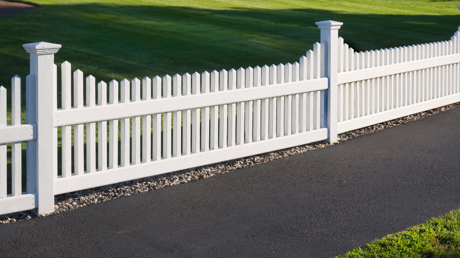 white picket fence png