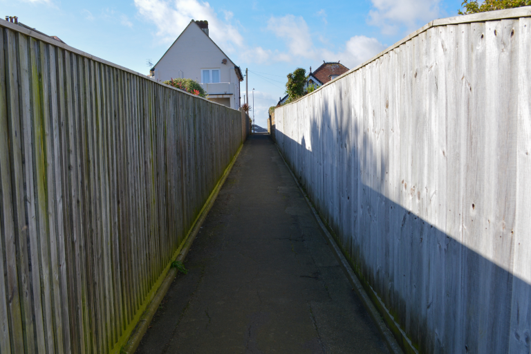 Property Lines