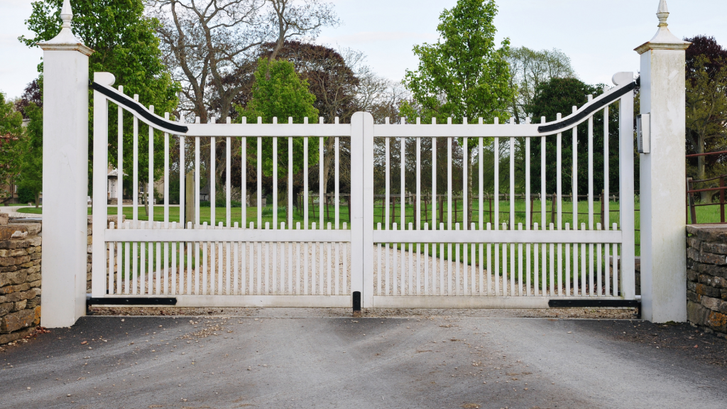 Frequently Asked Questions About Residential Gates Clarksville Fencing