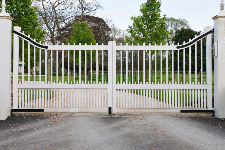 Residential Gate FAQ