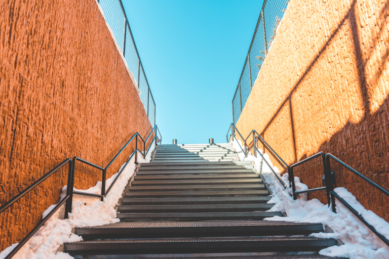 Winter Safety