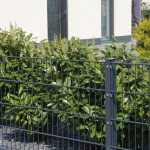 the best fence for