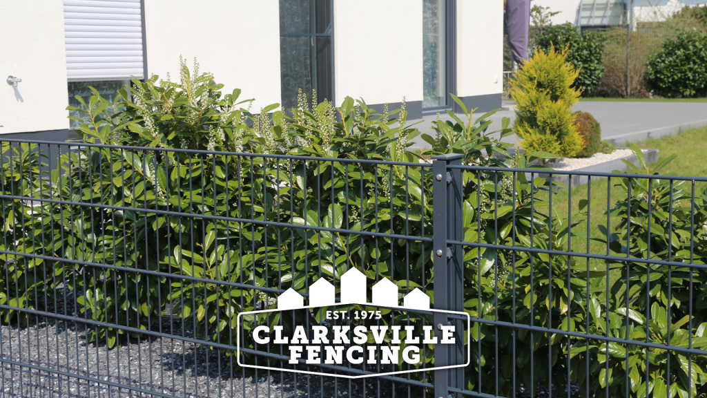 The Best Fence for... Clarksville Fencing