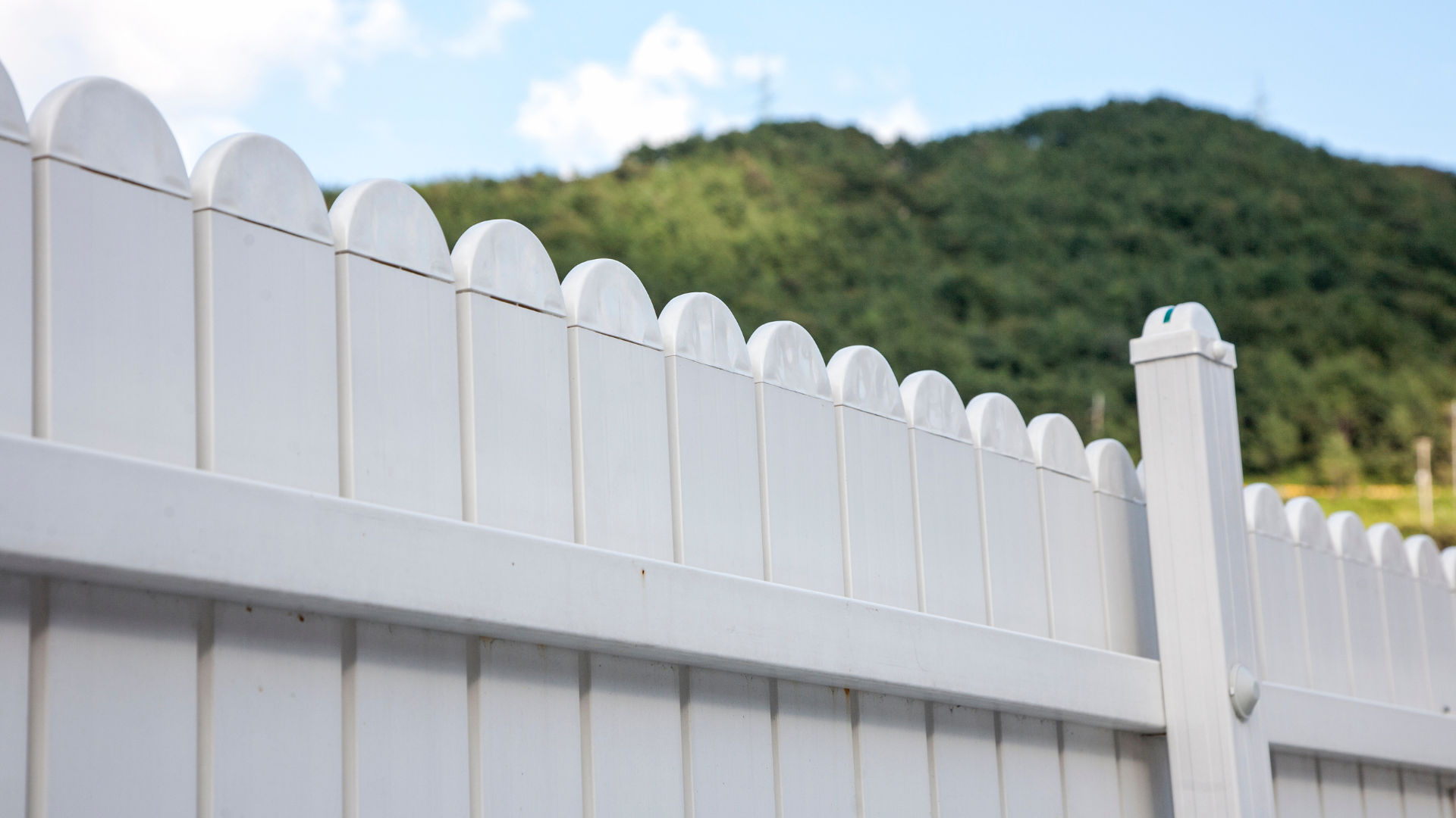 Fencing Solutions You'll Like