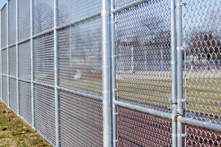 Business Benefits of Commercial Fencing benefits of commercial fencing