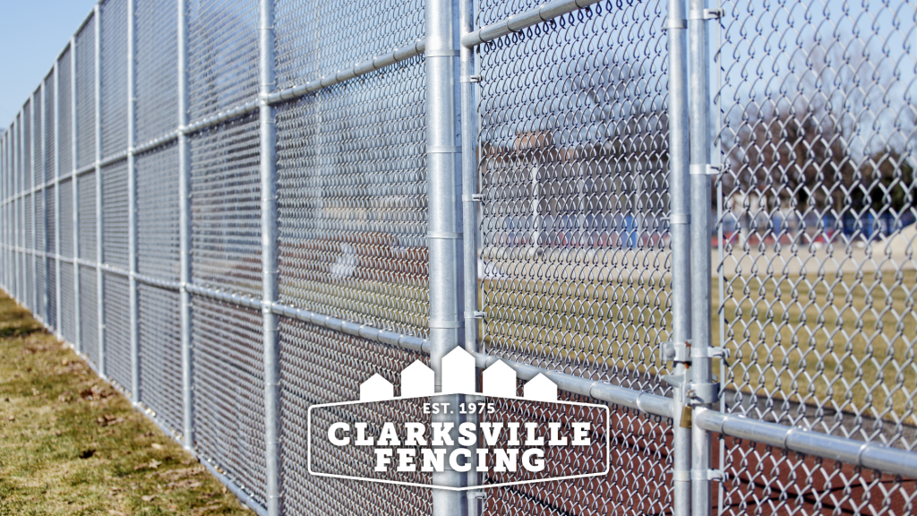 The Business Benefits of Commercial Fencing Clarksville Fencing