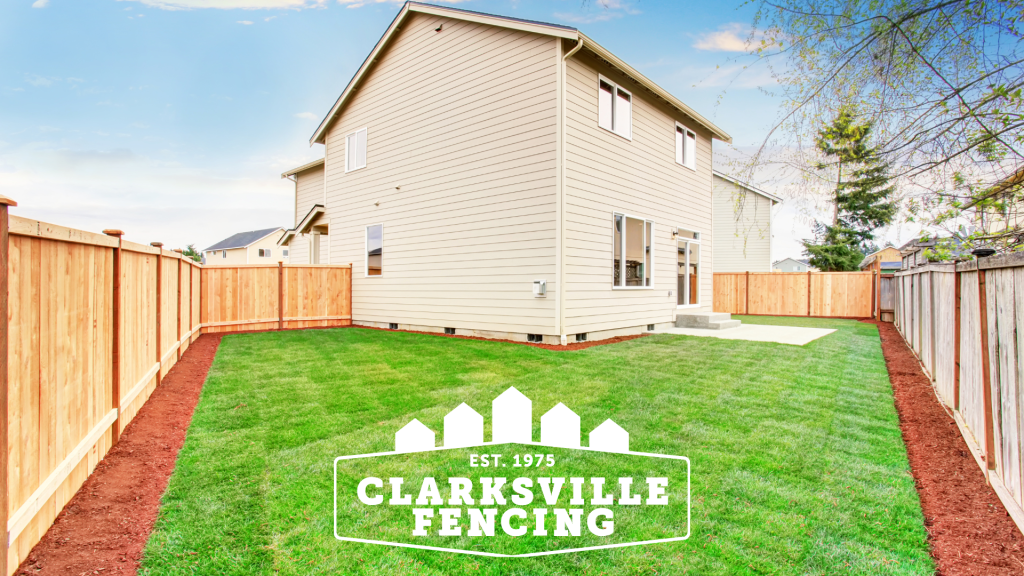 Boosting Property Value How the Right Fence Can Make a Difference