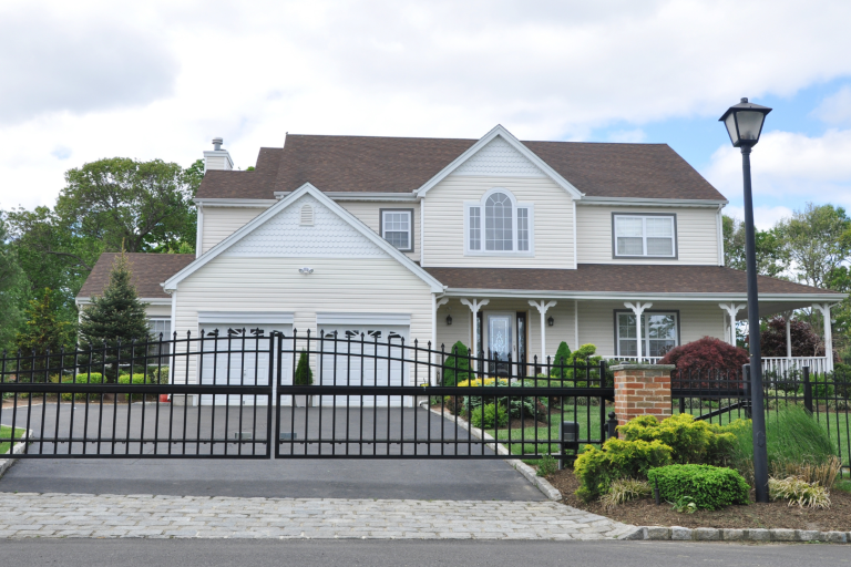 Home’s Architecture architectural beauty