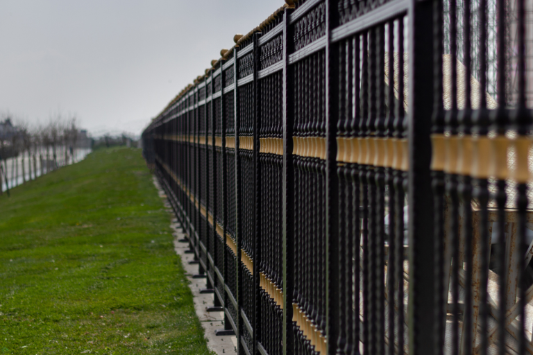 CF- Eco Friendly Fencing eco-friendly fence