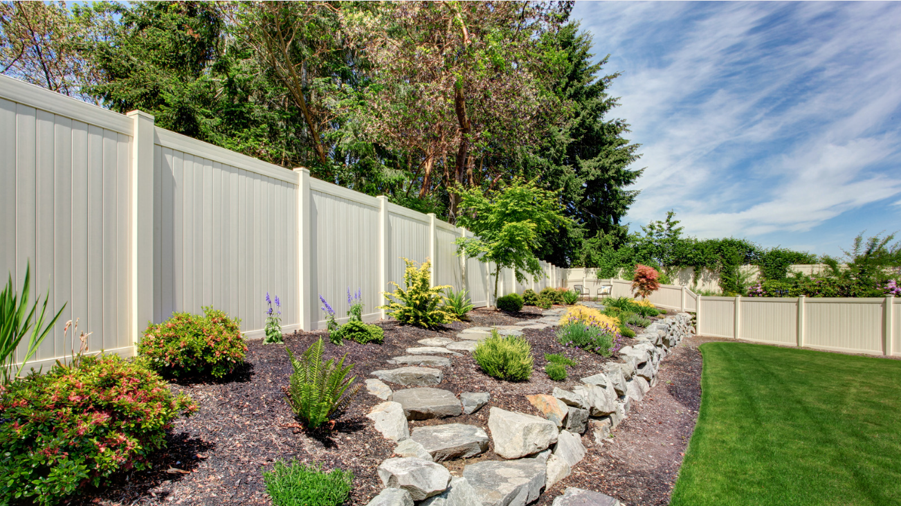 outdoor space