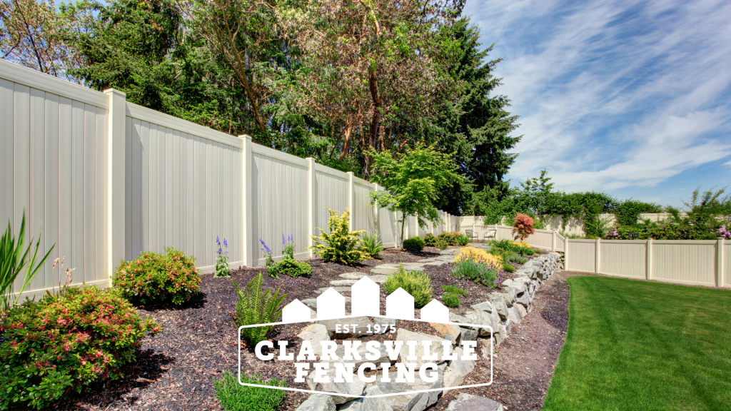 Enhancing Your Outdoor Space: The Transformative Power of Fencing ...