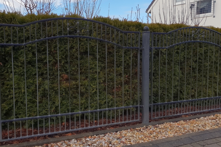 CF- Low Maintenance low maintenance aluminum