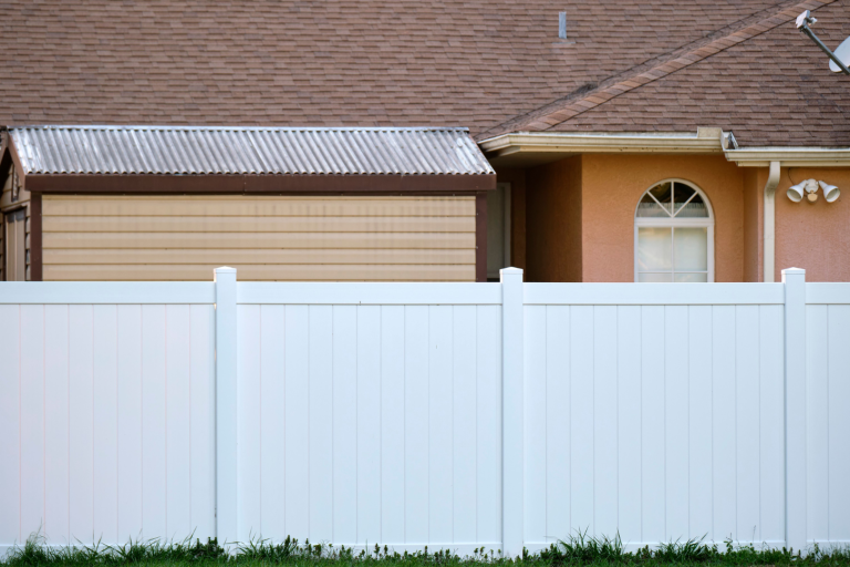 CF- Privacy Fence privacy fence