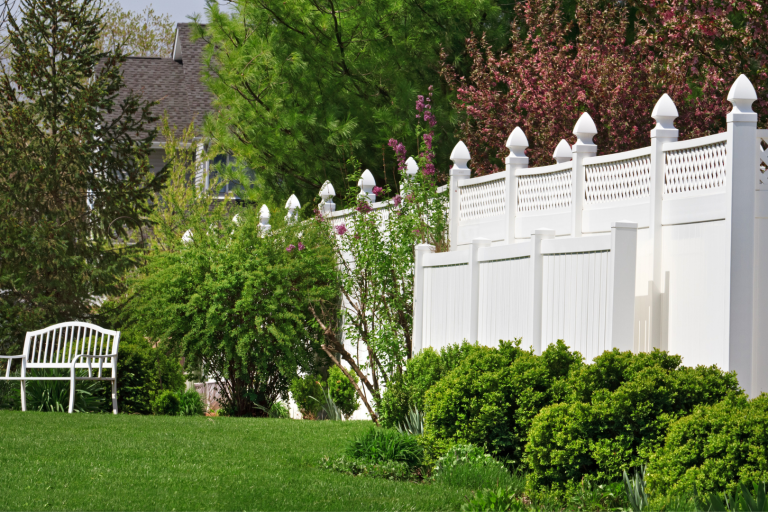 CF- Spring Landscaping landscaping