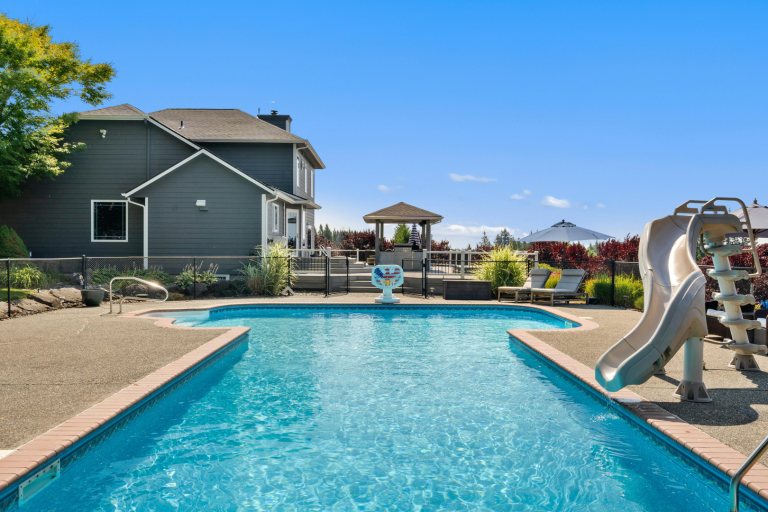 CF- Keeping Kids and Pets Safe pool safety
