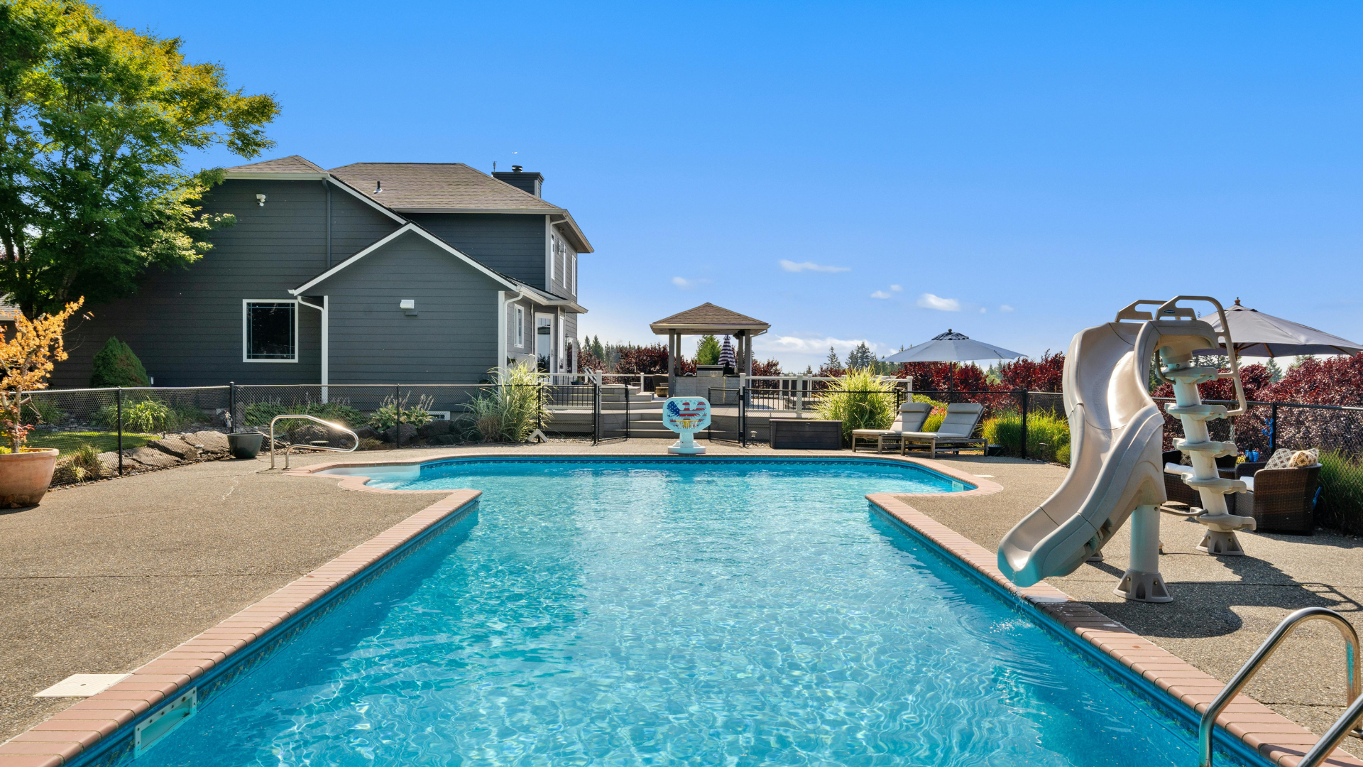 pool safety