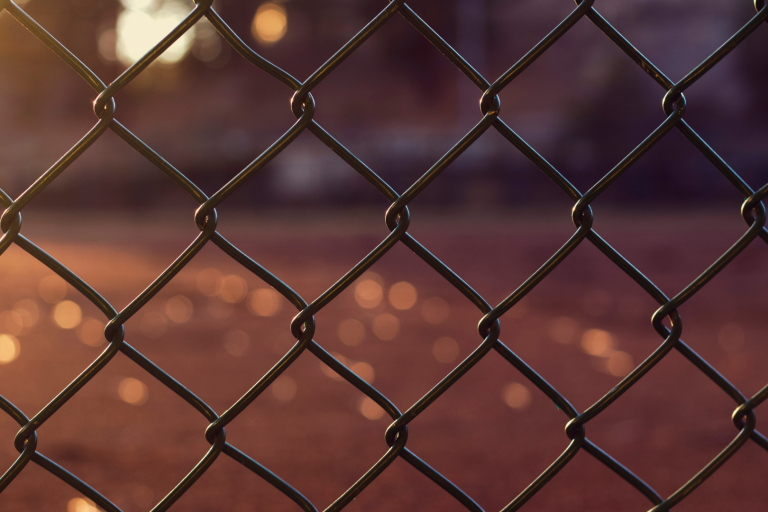 CF- Chain Link chain link