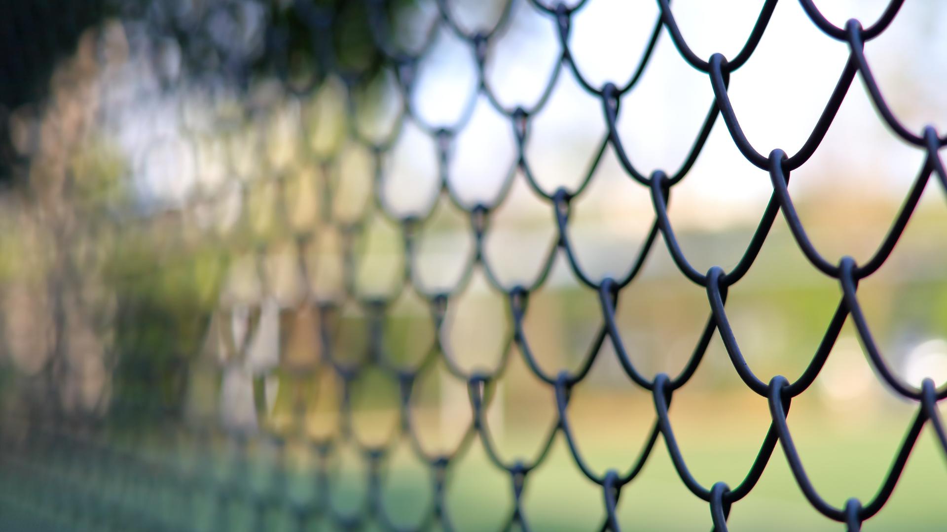 low maintenance fence